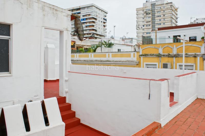 Foto f4dc56ce-2f10-409a-9dd2-cb84f117de5b. Haus in Centro Huelva