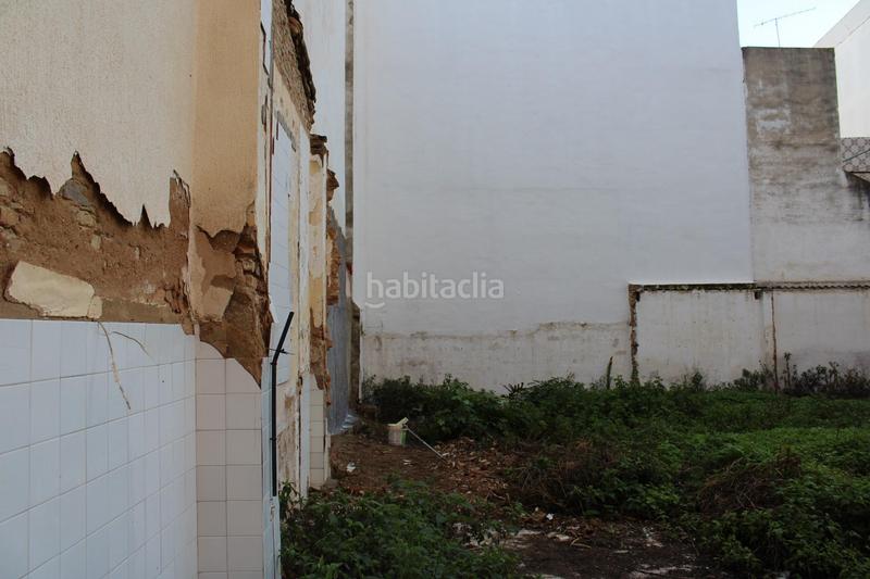 Foto 03a658bb-b775-49d9-8fb7-1d0db862b8bc. Terreno residenziale in Isla Chica Huelva