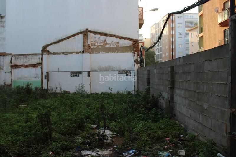 Foto 07f96dd2-a81f-4393-93e5-3057e493819a. Terreno residenziale in Isla Chica Huelva