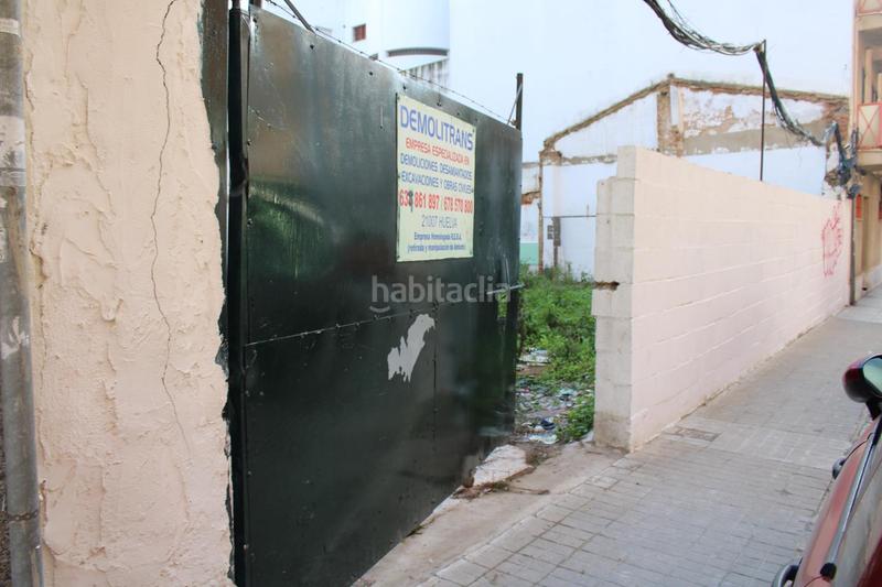 Foto 085a5d24-2561-4eb6-a248-2f124b11489e. Terreno residenziale in Isla Chica Huelva