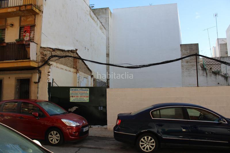 Foto 0d301d19-2a4e-4806-a929-250a006edcf9. Terreno residenziale in Isla Chica Huelva