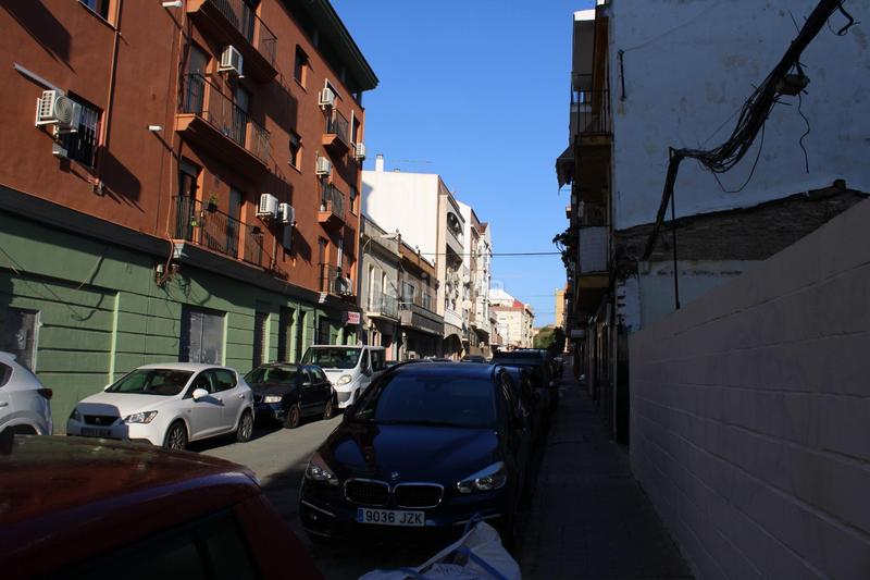 Foto 0f39ae91-73b2-42d1-8b67-4d713fe90e8f. Terreno residenziale in Isla Chica Huelva