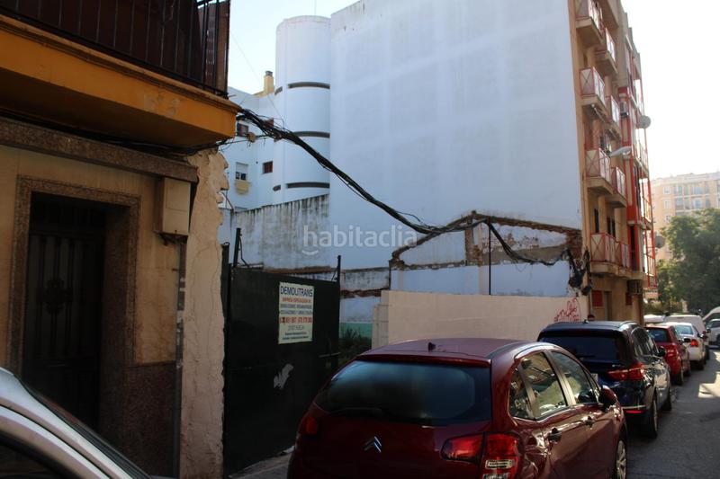 Foto 1a15621f-ee70-4500-8ffd-90cd21b5efd6. Terreno residenziale in Isla Chica Huelva