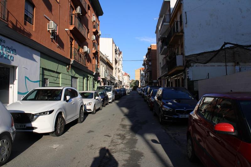 Foto 1cf6df77-7df7-4d8b-8d5b-23af8684962b. Terreno residenziale in Isla Chica Huelva