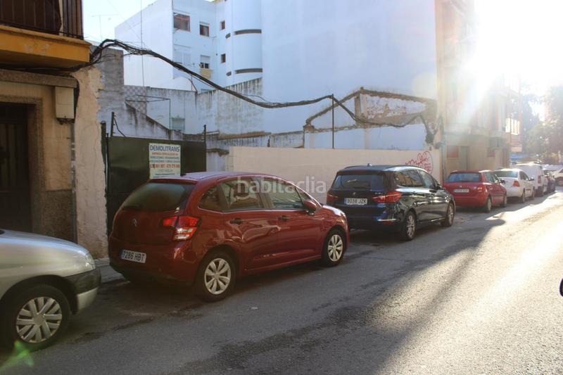 Foto 1ebdcda4-6ca8-42b8-ae06-28c55aaa7dd0. Terreno residenziale in Isla Chica Huelva