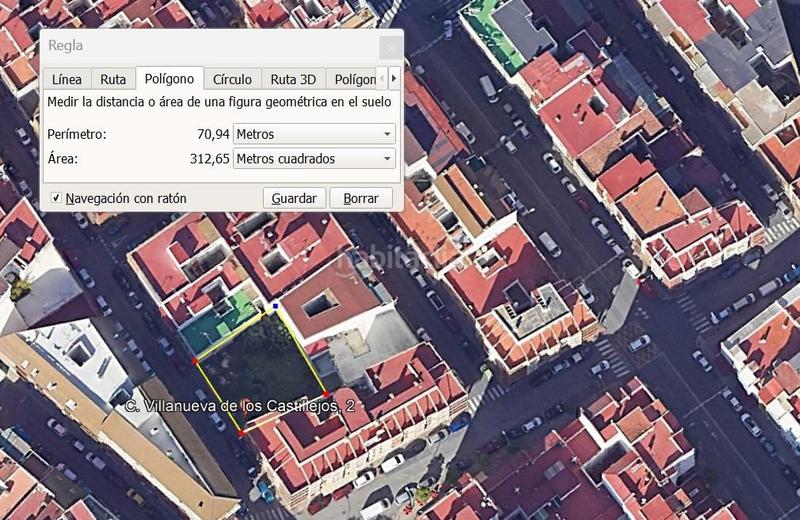 Foto 32ff8ce9-02ab-4f8d-a2b2-ef9ebf5e3803. Terreno residenziale in Isla Chica Huelva