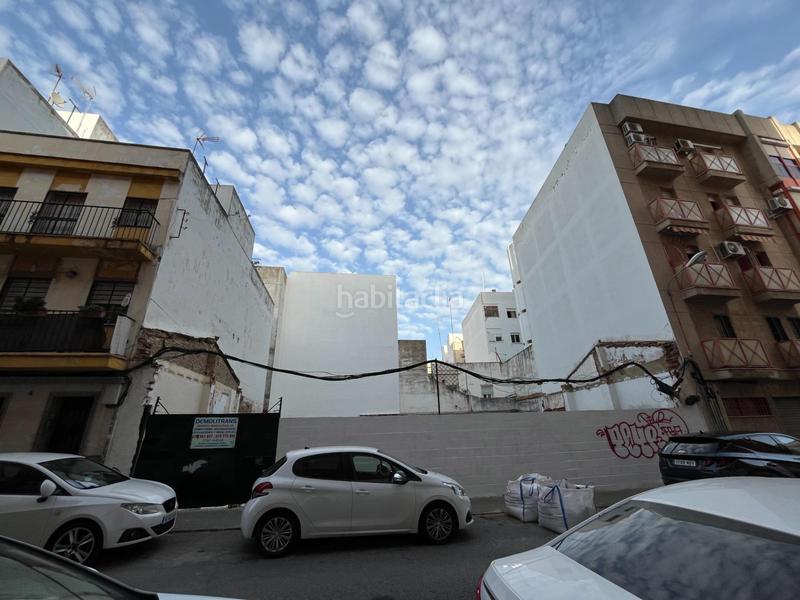 Foto 37ce7fa7-bc4d-4cea-a79a-6dfe1e4561fb. Terreno residenziale in Isla Chica Huelva