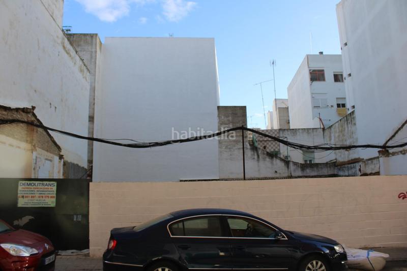 Foto 43bd5440-4e46-488b-b61d-2626e1b3adb9. Terreno residenziale in Isla Chica Huelva