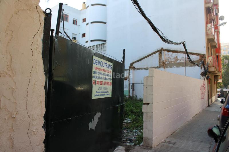 Foto 5f9cb9a4-3d75-4a47-9292-b1c182f6e51d. Terreno residenziale in Isla Chica Huelva