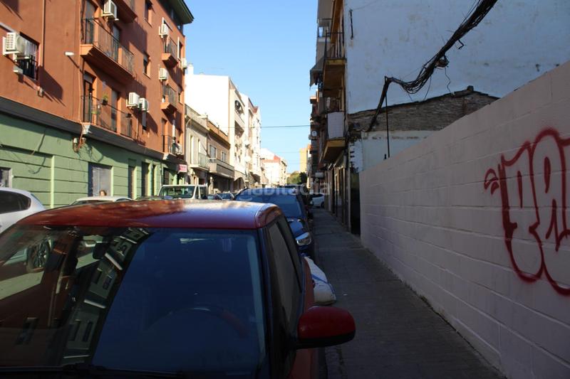 Foto 70a7a345-5603-44df-bfd8-0581b512457d. Terreno residenziale in Isla Chica Huelva