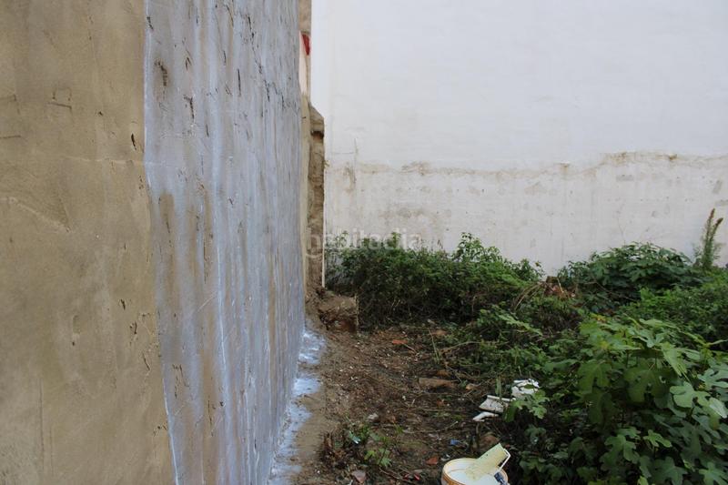 Foto 78badb59-9472-4bd2-8d92-790f82cdd713. Terreno residenziale in Isla Chica Huelva