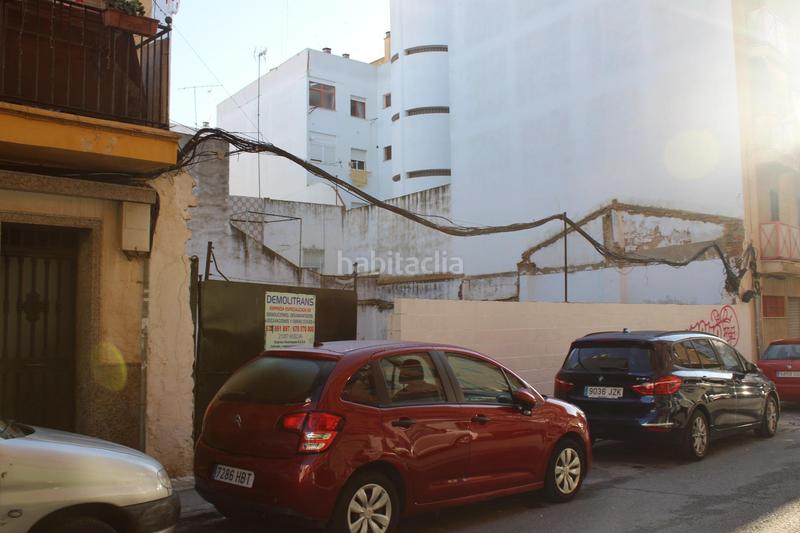 Foto 8985cb82-14c7-4c44-9c08-55ec5ad86585. Terreno residenziale in Isla Chica Huelva