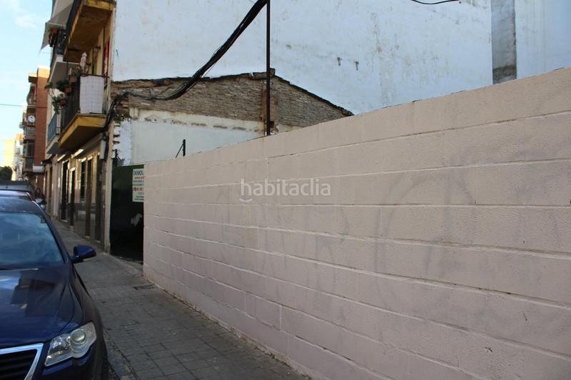 Foto 93b61b81-26b8-4ab7-8718-6e45e1adf9c8. Terreno residenziale in Isla Chica Huelva