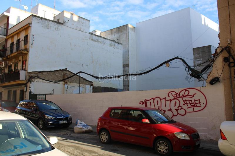 Foto 96ff5229-32a6-4a30-9cb1-f4fb9701fcd7. Terreno residenziale in Isla Chica Huelva