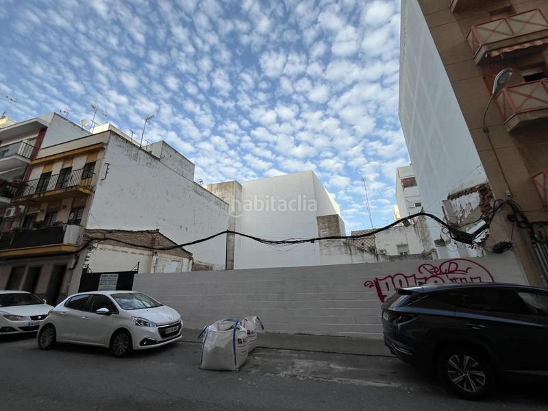 Foto aa2ecd10-477c-4a13-9a7a-6809c03d7f4a. Terreno residenziale in Isla Chica Huelva