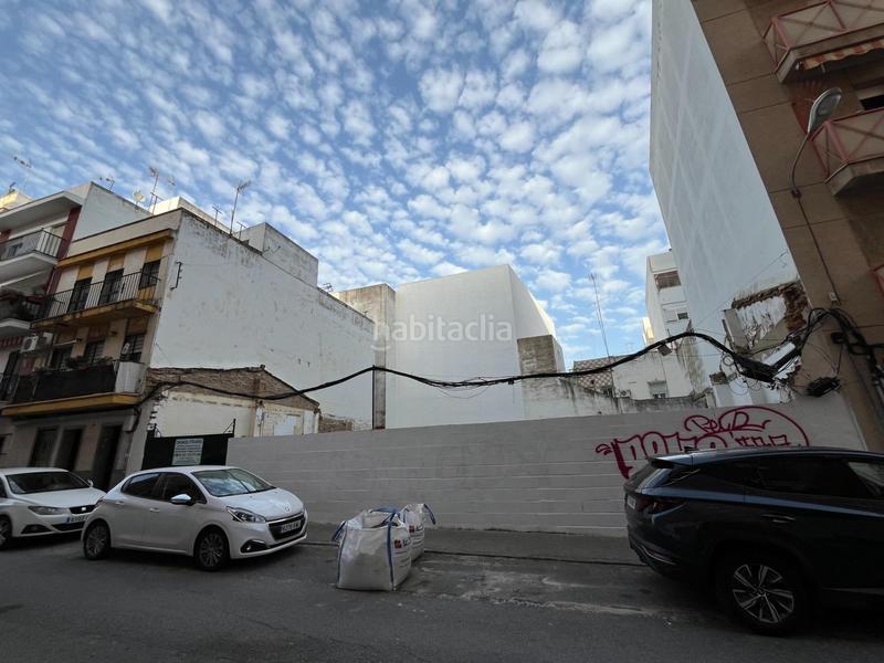 Foto afcc4fb1-b727-4a13-a153-dc04f1ac2be0. Terreno residenziale in Isla Chica Huelva