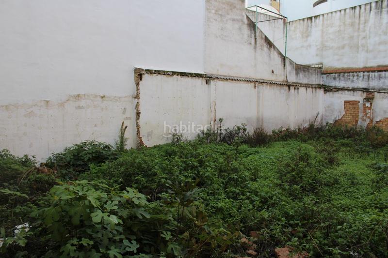Foto c2b8f53f-6287-4387-a929-e6114a99595f. Terreno residenziale in Isla Chica Huelva