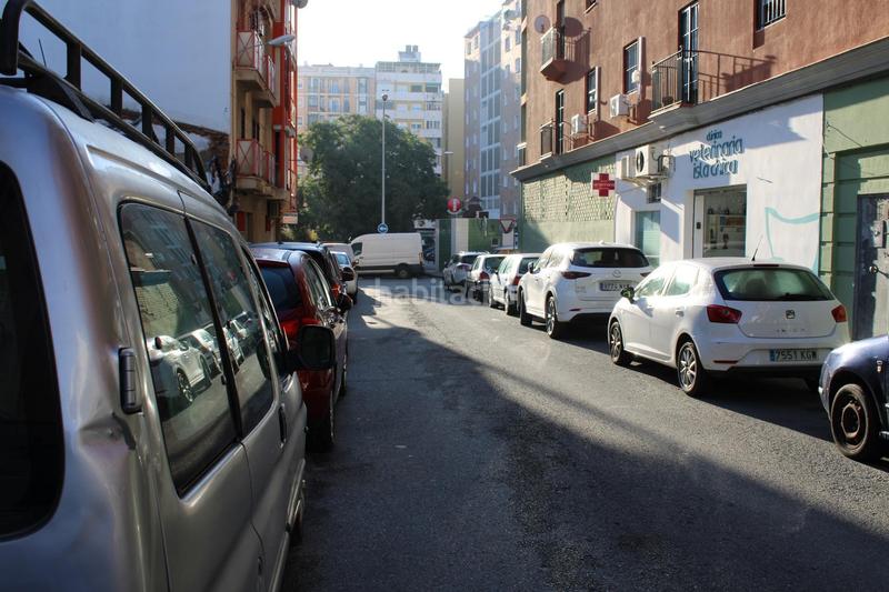 Foto cd4a752f-b116-4060-baa1-ca7e5a6a8d3b. Terreno residenziale in Isla Chica Huelva