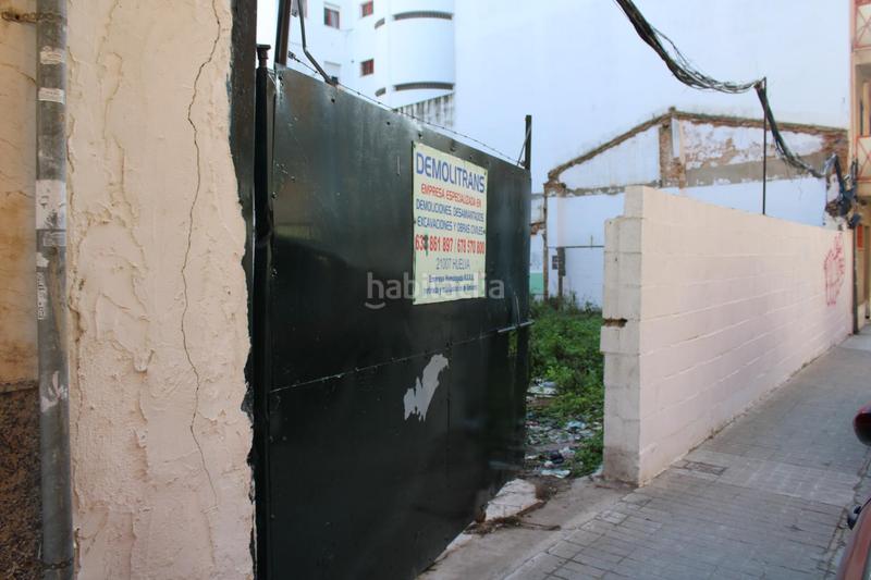 Foto db2c2aff-863d-4b9d-a411-37a41db9cf2d. Terreno residenziale in Isla Chica Huelva