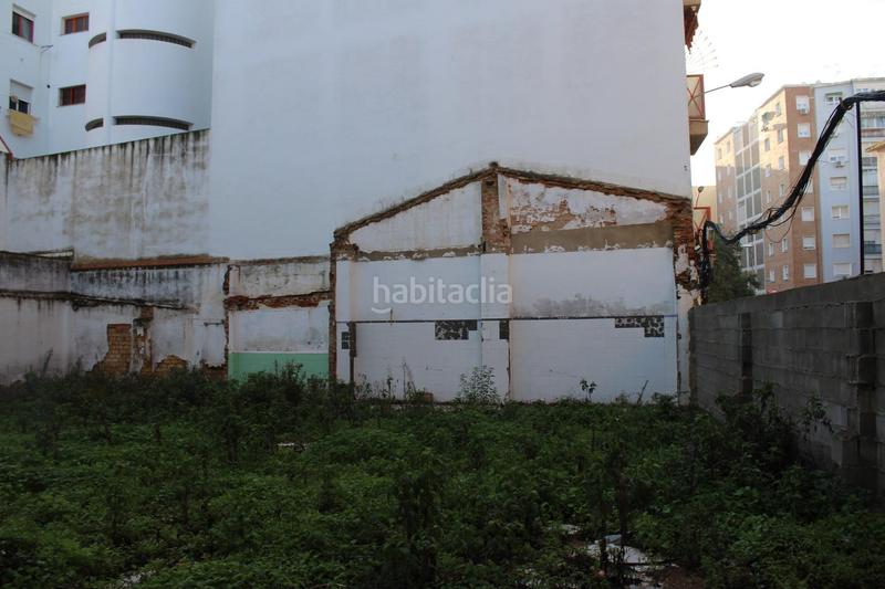 Foto db58aa98-c548-4471-b567-77c1e716c7d0. Terreno residenziale in Isla Chica Huelva