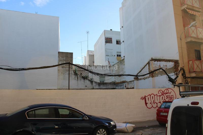 Foto e7de5198-3730-4595-a21e-8fcabf3735ef. Terreno residenziale in Isla Chica Huelva