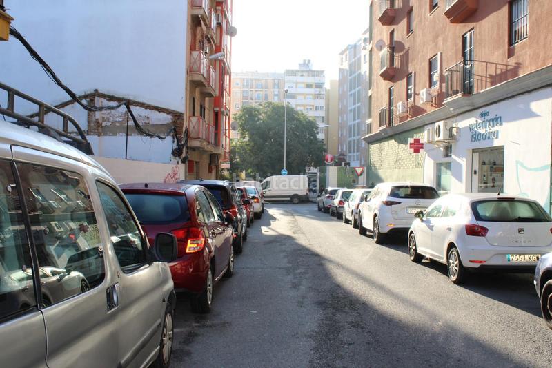 Foto ef26d4f4-59d1-4f1a-8b34-83628f91a545. Terreno residenziale in Isla Chica Huelva