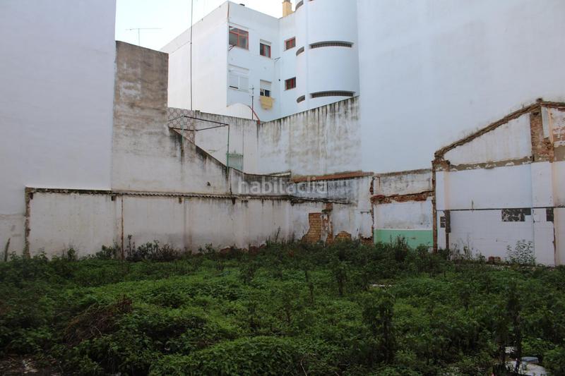 Foto ef91d69a-48f7-440d-b0a8-031606e6afb4. Terreno residenziale in Isla Chica Huelva