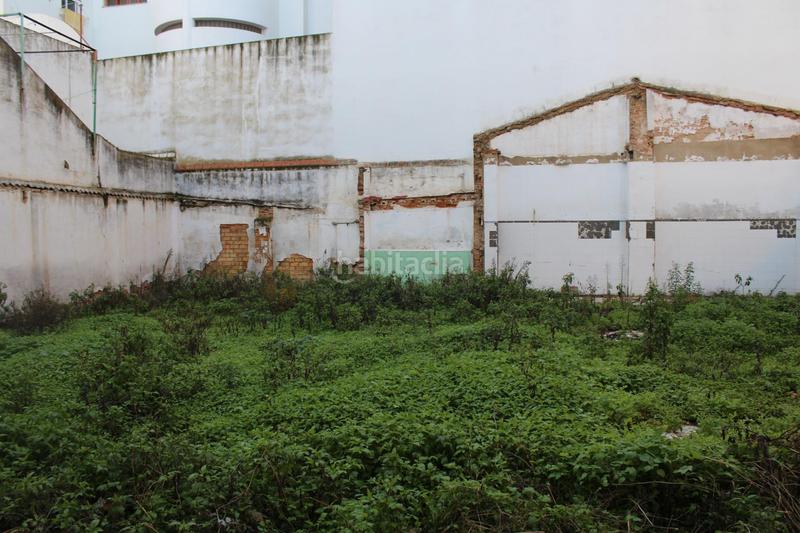 Foto f0f9bb18-1a6e-4269-b490-e48bc4e483c7. Terreno residenziale in Isla Chica Huelva