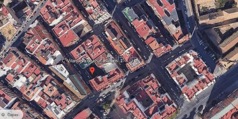 Foto fb25e8ef-6e2d-486e-87e3-98f75a5f8d58. Terreno residenziale in Isla Chica Huelva