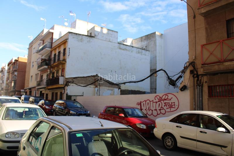 Foto fb66fca1-a928-4937-b1fa-45f032c9d447. Terreno residenziale in Isla Chica Huelva