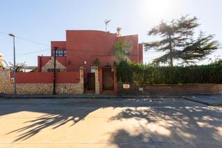 Xalet  Calle fuentepia. Espectacular chalet cntrico playa de mazagn