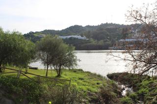 Masia  Angosta. Casa de pueblo en sanlucar del guadiana