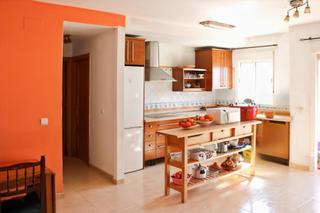 Appartement  Avenida constitucion. Piso en lepe   oportunidad