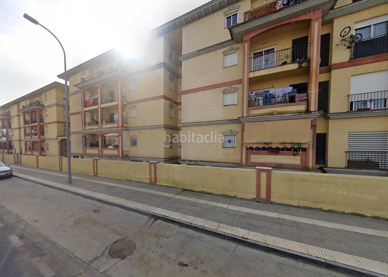 Foto 04404421-04b7-4a3f-bd6f-a078c6239a40. Piccolo appartamento con parcheggio in Lepe