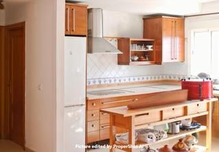 Apartament  Avenida constitucion. Piso en lepe   oportunidad