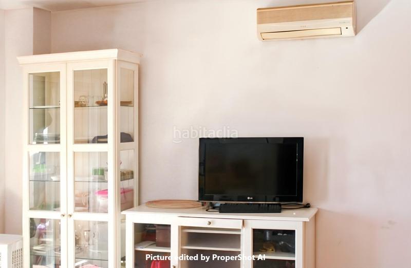 Foto 9a6ade8c-c141-4fa2-98b5-188c06223f24. Piccolo appartamento con parcheggio in Lepe