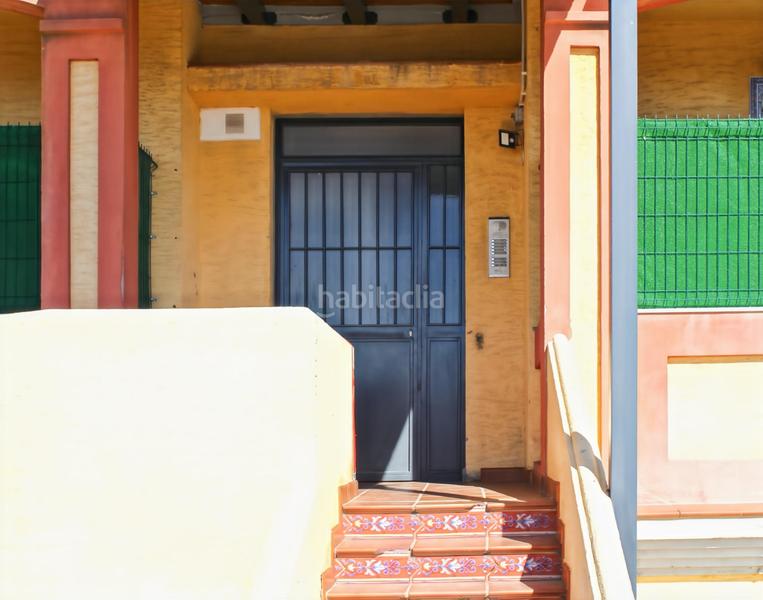 Foto b3ada23e-f2ff-4c41-8846-1438cddc65f4. Piccolo appartamento con parcheggio in Lepe