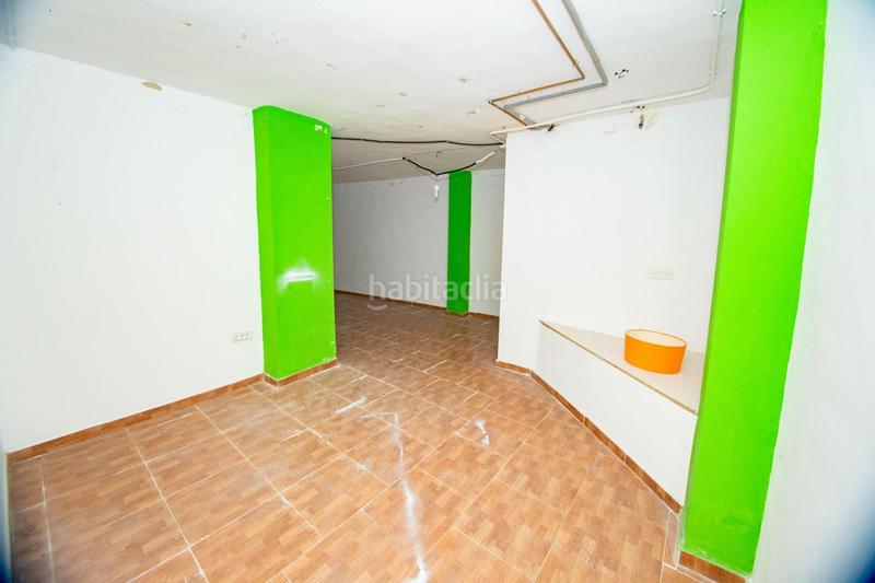 Foto 3b21441d-8818-4d46-9d38-1fe2616ce16a. Business premise in Centro Huelva