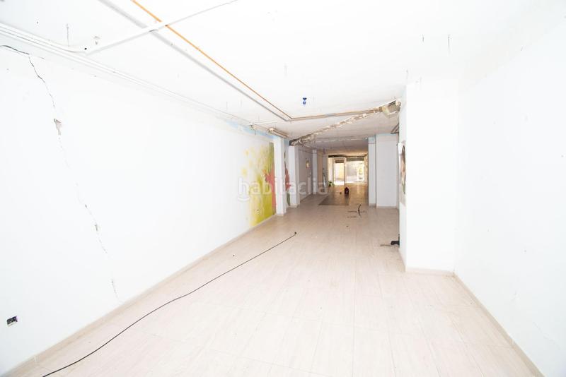 Foto 40413834-dda5-493f-b541-dff88728f606. Business premise in Centro Huelva