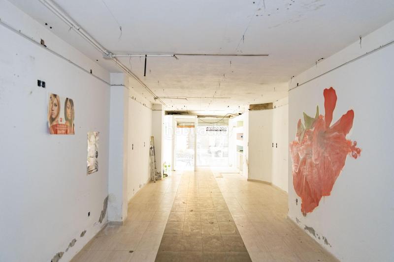 Foto 40766816-f561-47e6-884a-4054db74f36c. Business premise in Centro Huelva