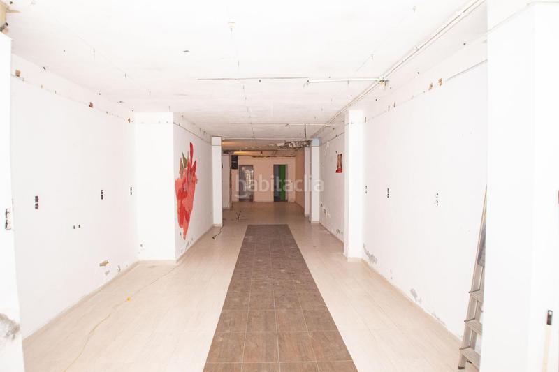 Foto 5811d85a-6ba3-4ec5-90e3-e7fdf12e33dd. Business premise in Centro Huelva