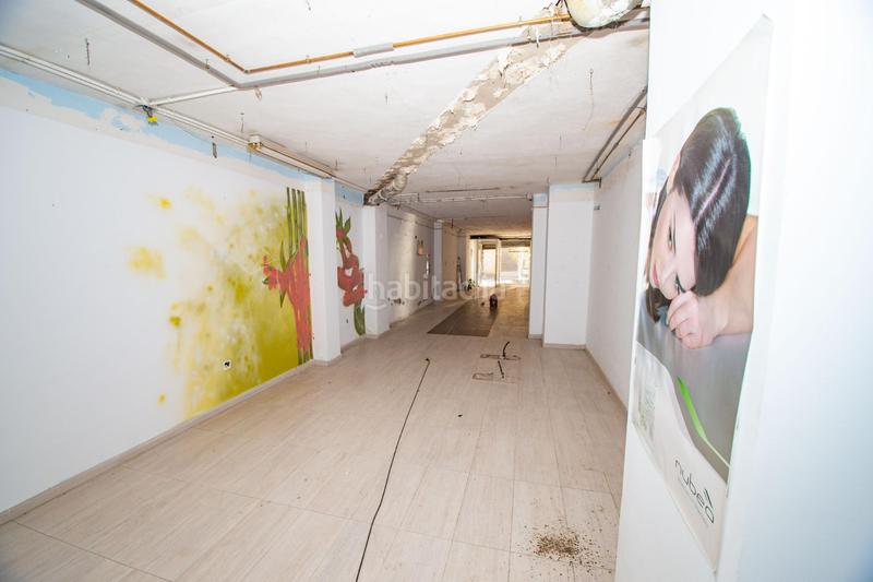 Foto 61d376cf-e1ca-4fb5-ab77-4cf98b778333. Business premise in Centro Huelva