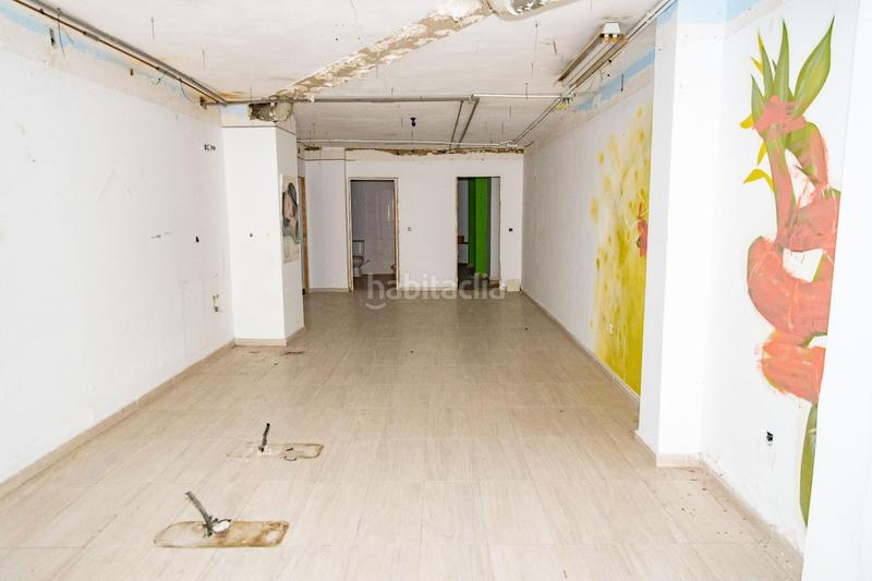 Foto 7aaf330f-7378-4021-aa5d-c68dde91780d. Business premise in Centro Huelva