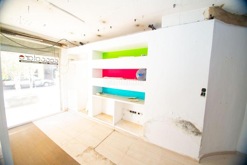 Foto 7f27e25d-fadb-4592-88e7-241d9266e0c3. Business premise in Centro Huelva