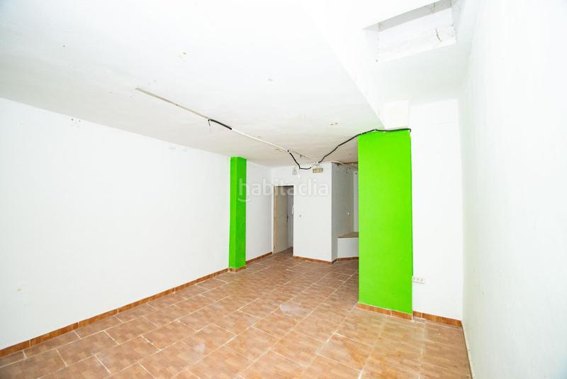 Foto 870822af-f52e-4d08-821b-f2f8f5ca784a. Business premise in Centro Huelva