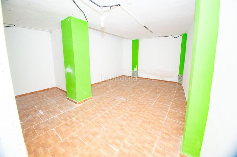 Foto e3983212-c8e3-488e-9371-0441a36d37d7. Business premise in Centro Huelva