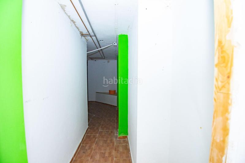 Foto f99a350d-3f5b-4b49-bf9e-c41cbf521473. Business premise in Centro Huelva