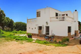 Chalet  Ds fotea. Chalet en ayamonte