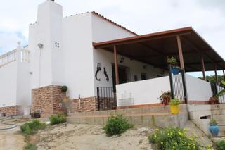 Xalet  Ds fotea. Chalet en ayamonte