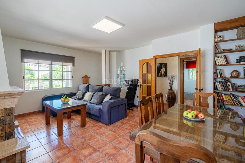 Foto 07281d16-37b3-4386-bf46-59115c8bc82b. Casa espectacular casa con parcela y piscina privada toda en una planta en Aljaraque